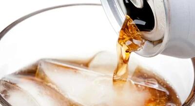 نوشابه و قندمیوه؛ دشمن پنهان سیستم ایمنی