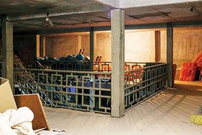 واقعیت درباره ۵ هزار متر تونل مخفی در بازار تهران چیست؟ / شهرداری تکذیب می‌کند و میراث فرهنگی تایید