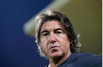 نیمکت استقلال روی لبه تیغ / سرنوشت ساپینتو در اصفهان مشخص می‌شود