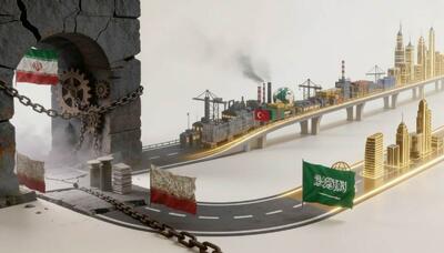 مقایسه تکان‌دهنده بودجه ایران با همسایگان/ چرا اقتصاد ایران از رقبا جا ماند؟