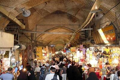 غماض شهرداری یا خلأ نظارتی؟ / تونل زیر بازار دردسرساز شد