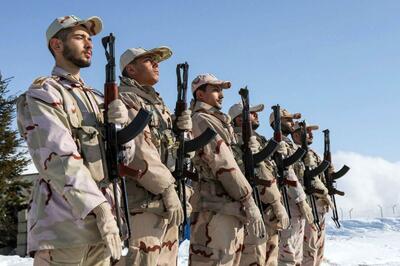  مشمولان خدمت سربازی بخوانند / قانون جدید معافیت سربازی ۱۴۰۴ اعلام شد