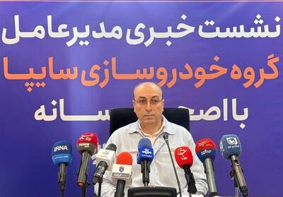 مدیرعامل سایپا: کیفیت خودروهای داخلی نیازمند اصلاح بنیادین است