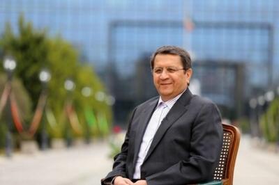 بازگشت همتی به دولت | عبدالناصر همتی جایگزین فرزین شد