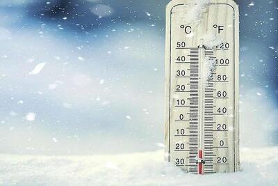 هواشناسی: ۳ روز سرد برای ایران/ امروز میانگین کمینه دمای ۱۴ استان صفر و کمتر از آن خواهد بود/ تشدید فعالیت سامانه بارشی در کشور