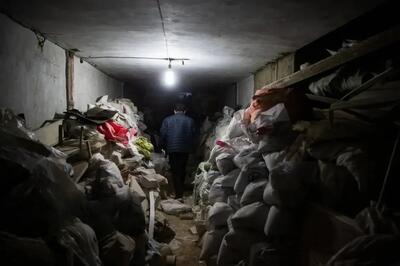 میراث فرهنگی درباره کشف «تونل ۵ هزار متری» در بازار تهران: ما با یک تونل طویل و ممتد مواجه نیستیم، بلکه مجموعه‌ای از فضاهای منفی یک و منفی دو است که به‌صورت غیرقانونی ایجاد شده‌اند / هرگونه دستکاری در ستون‌ها و دیوارهای باربر، خطرات جدی جانی به دنبال دارد