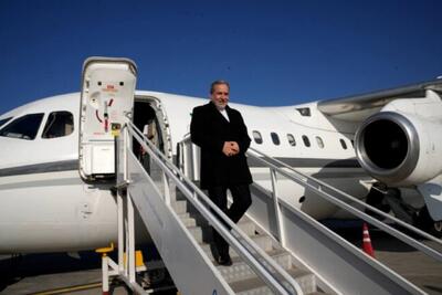 واکنش سخنگو به انتقادات از سفر‌های استانی عراقچی: سفسطه‌ است!