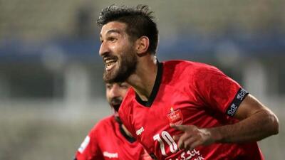 شهریار فعلا به پرسپولیس نمی‌آید؛ چرا بمب نقل‌وانتقالاتی خنثی شد؟