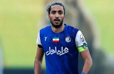 جواب تند استقلال به سیاوش یزدانی بعد از مصاحبه جنجالی