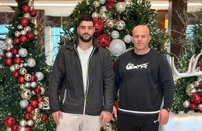 مهاجرت امیررضا معصومی؛ خیانت یا مسیری برای اثبات خود؟