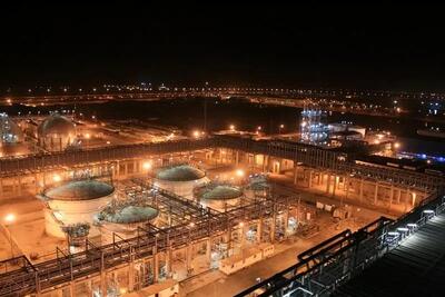  رشد چشمگیر درآمد و تولید «اروند» با افزایش ۱۰ همتی در ۹ماهه ۱۴۰۴