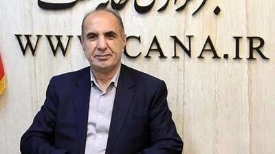 واکنش نماینده مجلس به کشف تونل ۵ هزار متری زیر بازار تهران