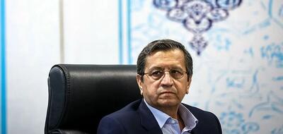 همتی جانشین فرزین می‌شود