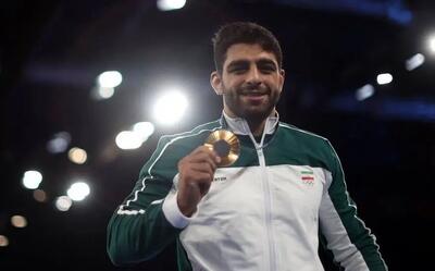 هادی ساروی نامزد برترین ورزشکار سال جهان شد؛ رقابت یل آمل با ام‌باپه و آلکاراز