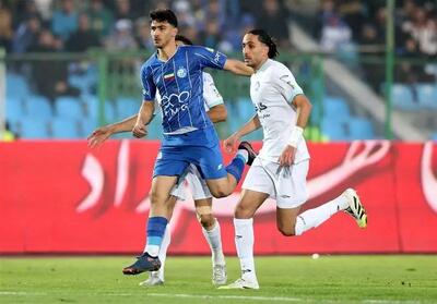 مصاحبه جنجالی یزدانی علیه استقلال، ساپینتو و بازیکنان