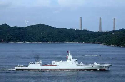 رزمایش محاصره تایوان توسط ارتش چین/ اعلام آماده‌باش در تایپه + ویدئو