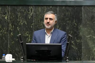 نماینده تهران در مجلس: افزایش حقوق‌ها در 1405 باید متناسب با نرخ تورم باشد