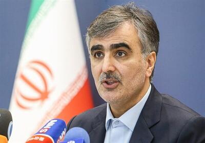 کارنامه سیاه فرزین در بانک مرکزی را ببینید