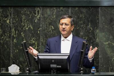 رئیس جدید بانک مرکزی مشخص شد