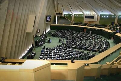 مطالبه مردم از رئیس مجلس درباره گرانی‌ها 