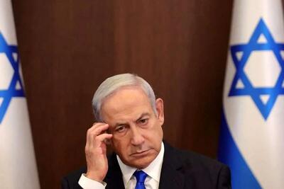 نقشه نتانیاهو برای حمله اسرائیل به ایران لو رفت