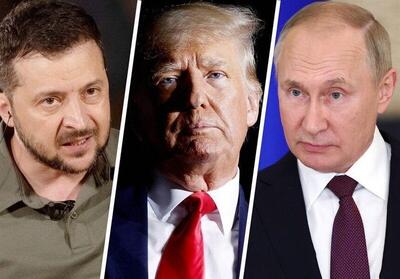 روسیه یا غرب؛ بازنده جنگ اوکراین کدامند؟