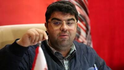 استقبال مشاور قالیباف از ریاست همتی بر بانک مرکزی!