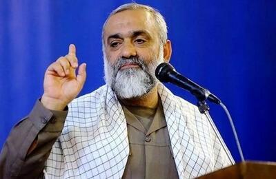 سردار نقدی: با اجرای چند ماه نسخه‌های اقتصاد مقاومتی، دنیا شگفت‌زده خواهد شد