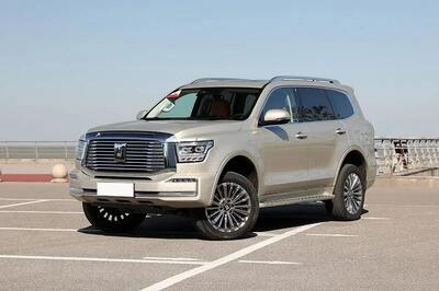 تانک 500 با چه آپشن‌هایی به ایران می‌آید؟