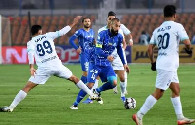 نقش باتجربه‌های استقلال روی نتایج ضعیف