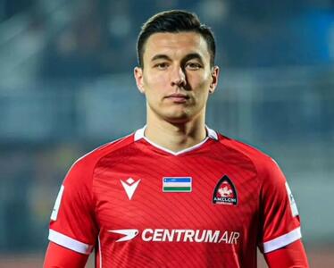 مثلث ازبک‌ها در حال شکل گیری؛ مذاکرات نهایی پرسپولیس با سرگیف