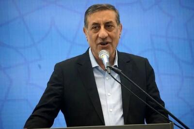 قائم‌پناه معاون رئیس‌جمهور: عذرخواهی می‌کنیم/ امیدوارم از فشارهای اقتصادی با صبوری مردم عبور کنیم