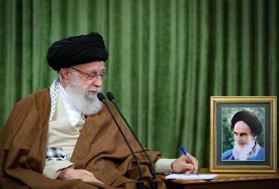 پیام تسلیت رهبر انقلاب در پی درگذشت مرحوم آیت‌الله شفیعی