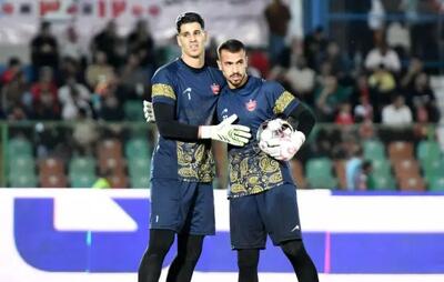 اوسمار مخالف خروج ستاره جوان پرسپولیس