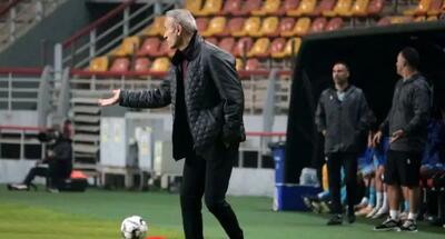 چشم یحیی به دنبال پدیده‌های سرخابی؛ گل‌محمدی و پروژه احیای فولاد​