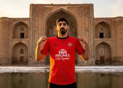 قرارداد ستاره دو قبضه شد؛ تراکتور بازهم با ترابی بمب ترکاند