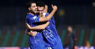 پاشنه‌آشیل استقلال در فصل جدید؛ «وای اگر رستم نباشد ...»