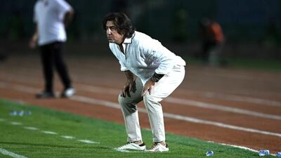 ریکاردوی شجاع، ساپینتوی ترسو؛ استقلال 2 سرمربی دارد؟!