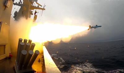  جزئیات رزمایش محاصره تایوان به دست چینی‌ها