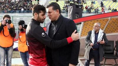 علی دایی؛ عجب انتخابی آقای طارمی!