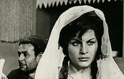 تغییر چهره «فرانک و ناصر ملک مطیعی» بعد 55 سال؛ سال 96