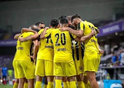 ۳ ستاره ایرانی در ترکیب کلبا مقابل الجزیره