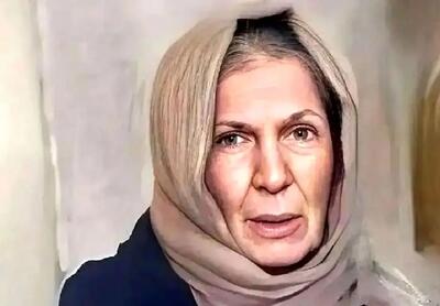 «فروزان» در 36 سالگی و در کنار «منوچهر وثوق 30 ساله»؛ سال 52