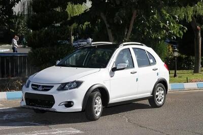 پیش‌فروش سایپا؛ کوییک و ساینا عرضه شدند