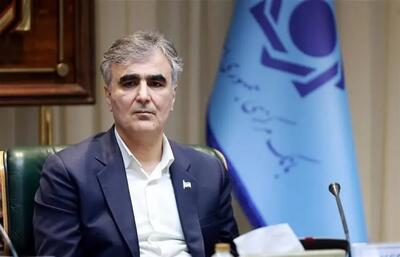 بانک مرکزی استعفای دوباره فرزین را تکذیب کرد