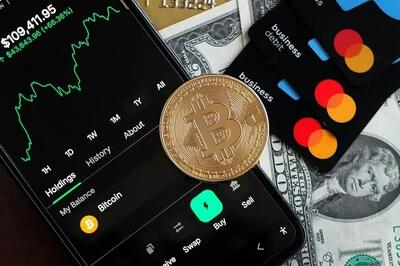 شوک به سرمایه‌گذاران ایرانی ارز دیجیتال‌