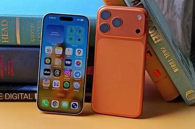 قیمت گوشی سامسونگ، شیائومی و آیفون امروز دوشنبه 8 دی 1404/ آیفون 17 پرومکس چند؟