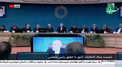 قالیباف: با دخالت در انتصابات مخالف هستم