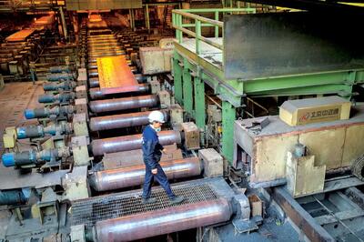 کارخانه‌ها زیر تیغ مالیات