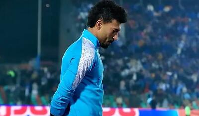 پیشنهاد شارجه به رامین واقعیت دارد؟